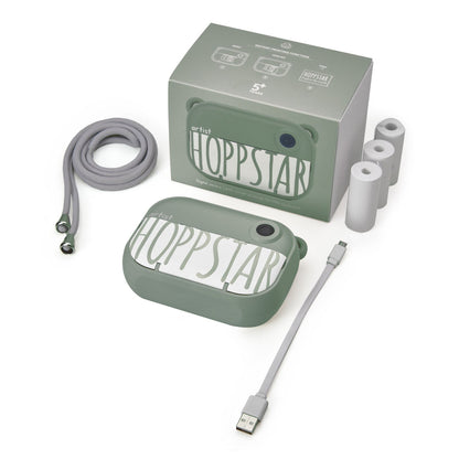 Hoppstar Artist Digital Camera