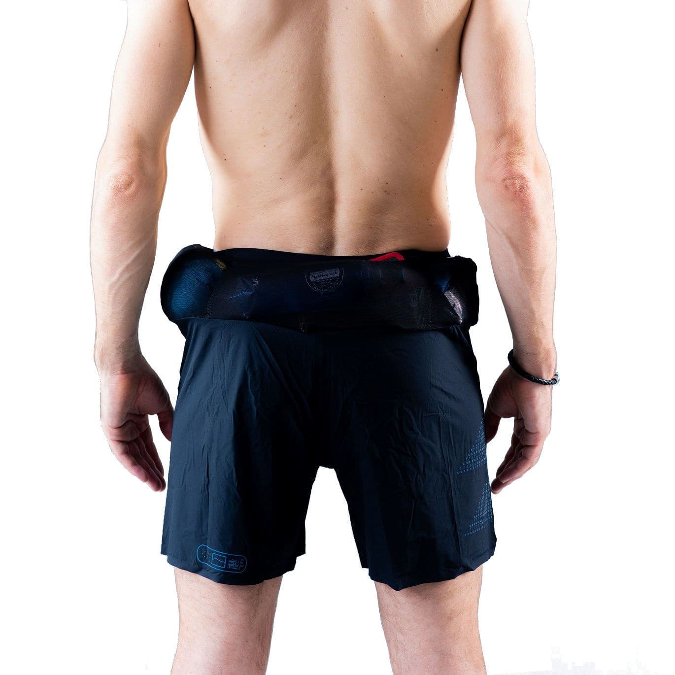 T8 Men's Sherpa Short - Gone Runners Club