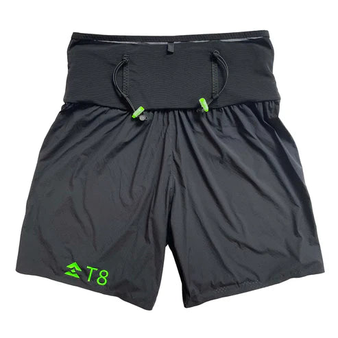 T8 Ultra Sherpa Short - Unisex