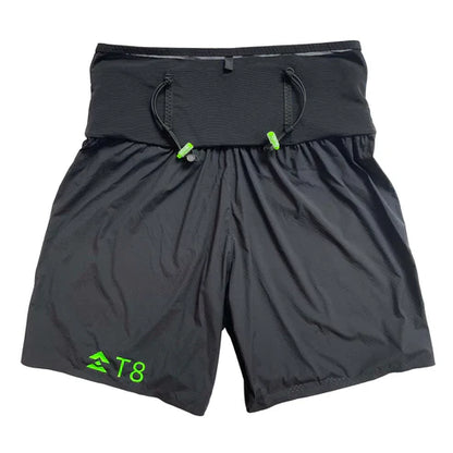T8 Ultra Sherpa Short - Unisex