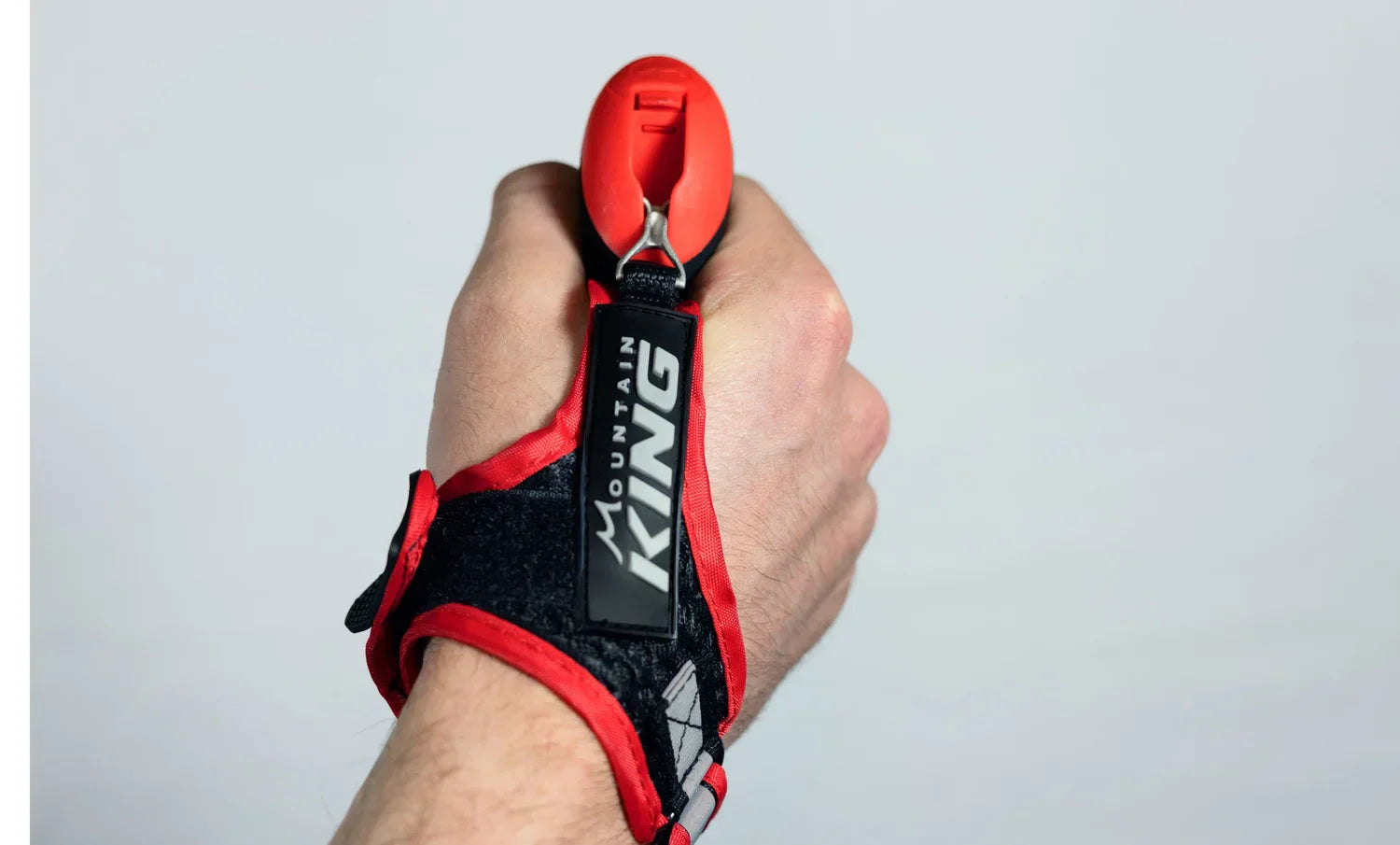 Mountain King - Skyrunner Edge Pink