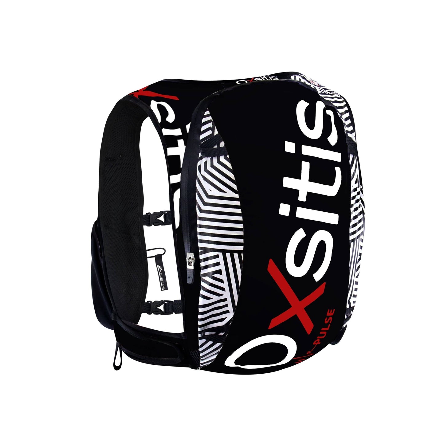 Oxsitis Men's Hydragon Pulse 12