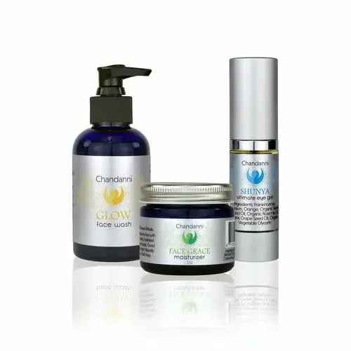 Beauty Bundle