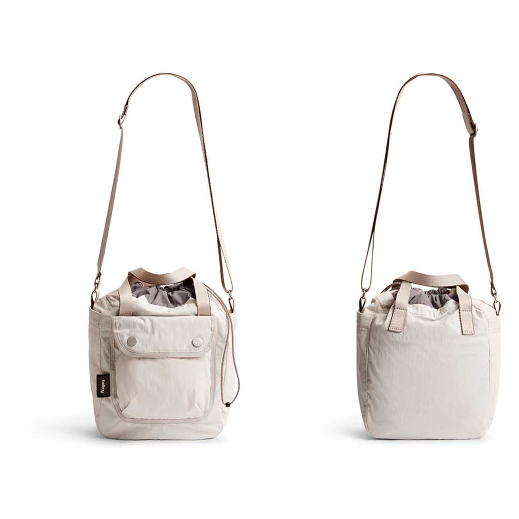 Cinch Bucket Bag