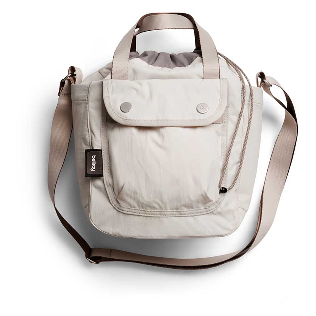 Cinch Bucket Bag
