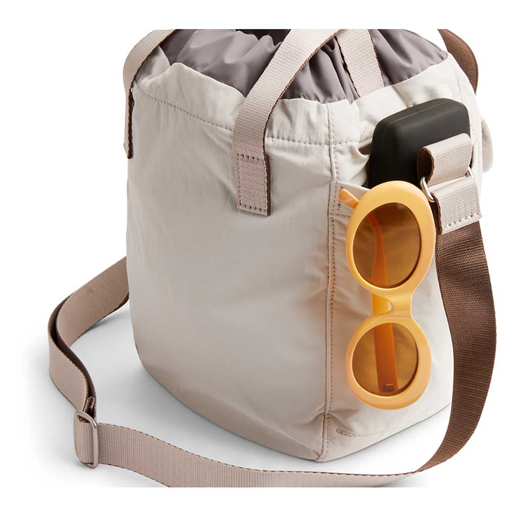 Cinch Bucket Bag