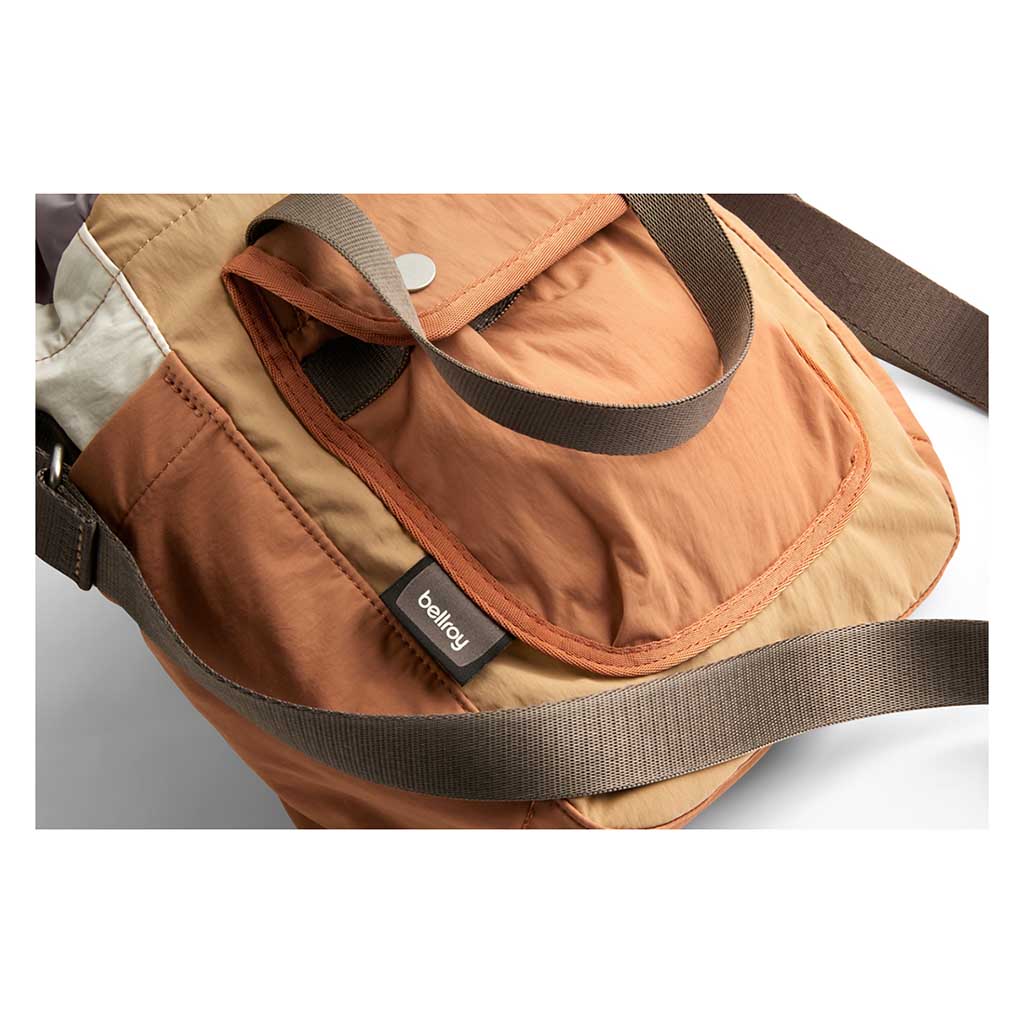 Cinch Bucket Bag