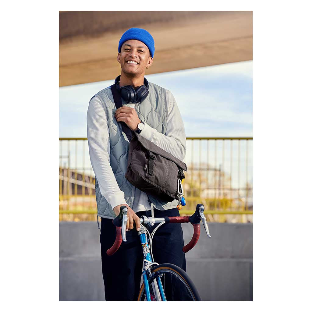 Cinch Messenger