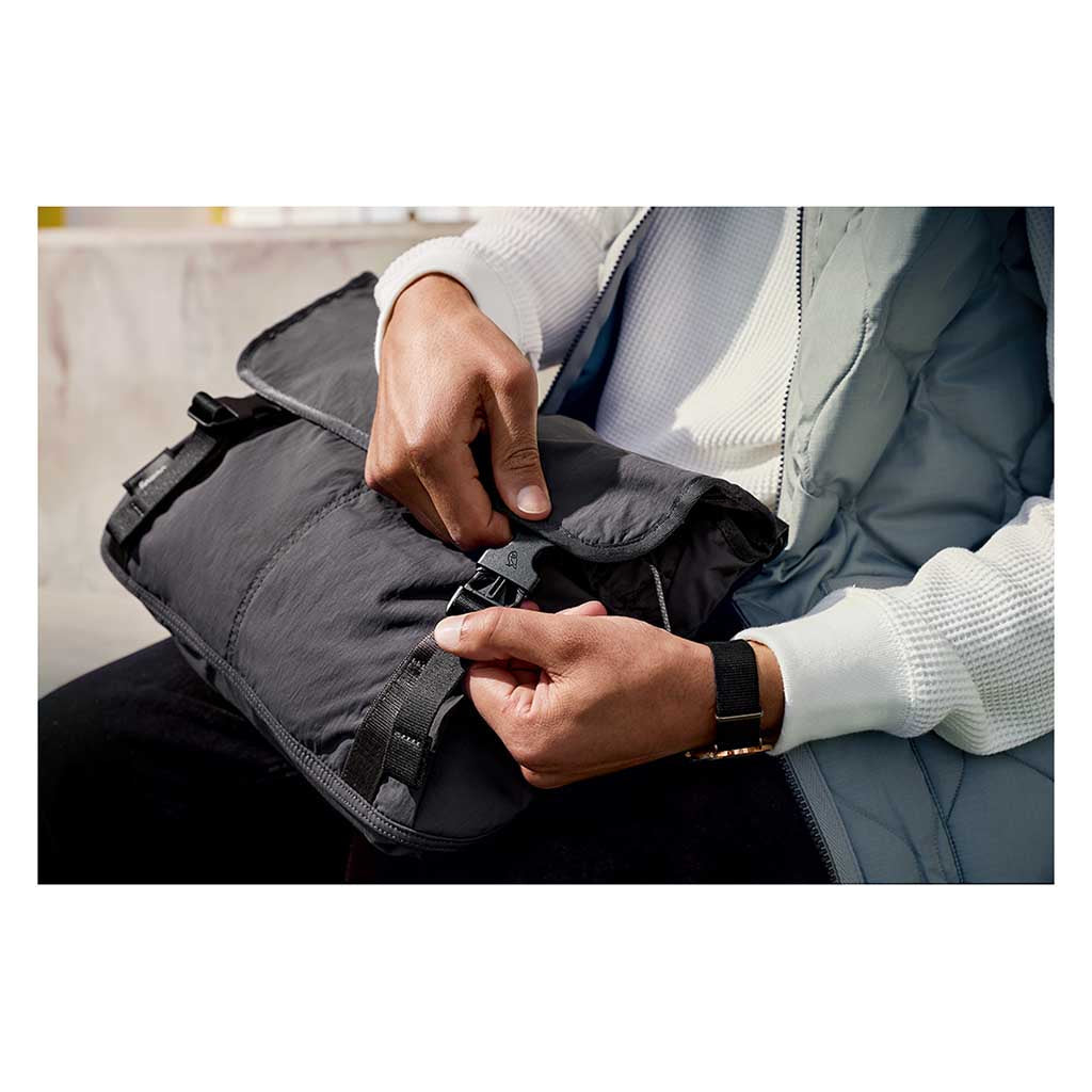 Cinch Messenger