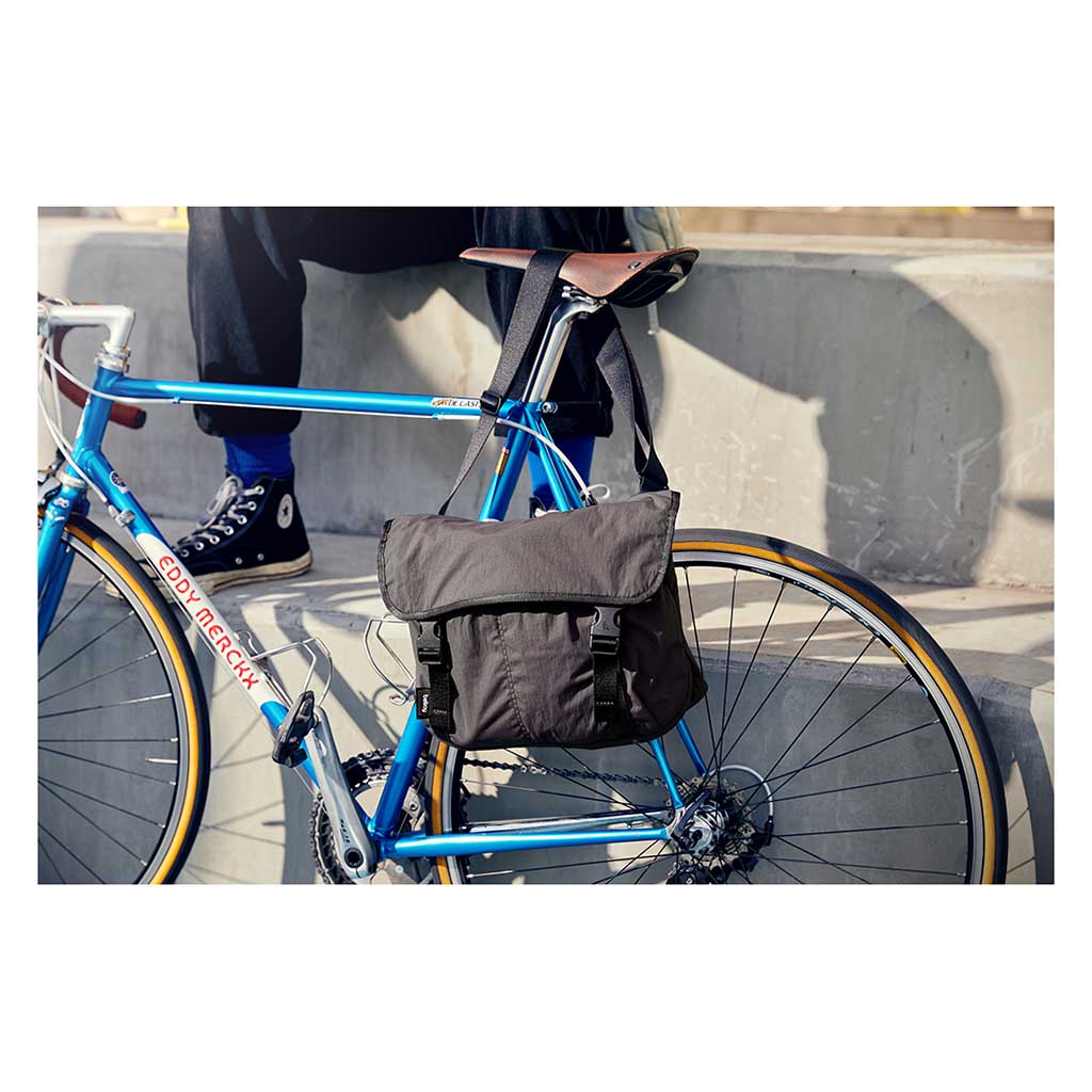 Cinch Messenger