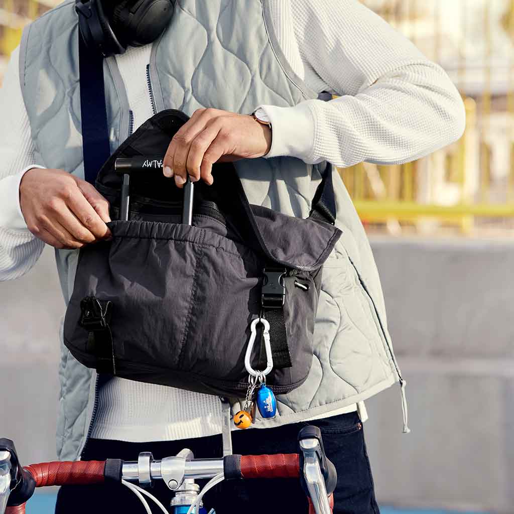 Cinch Messenger
