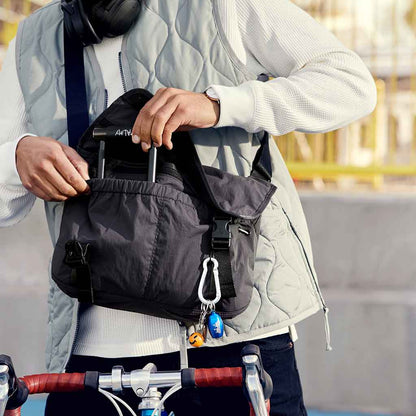 Cinch Messenger
