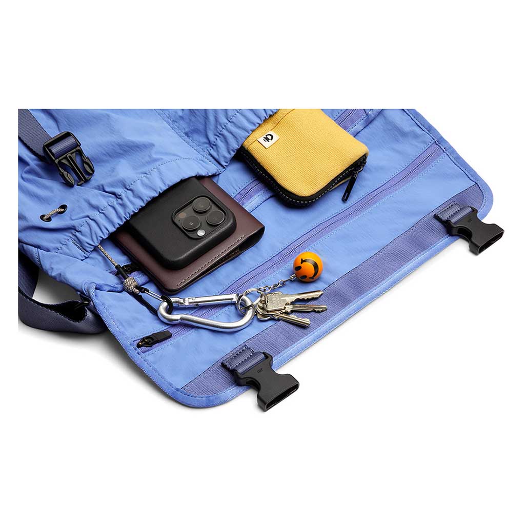 Cinch Messenger