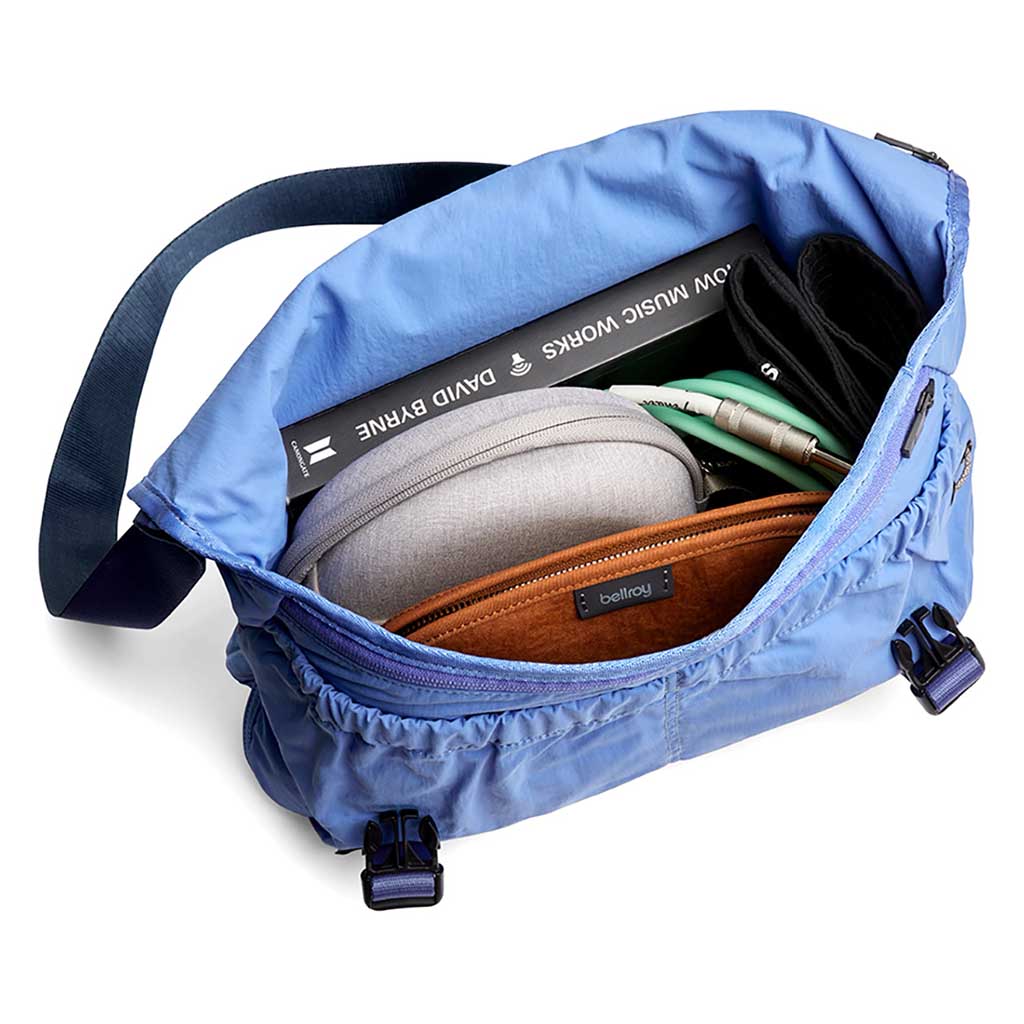 Cinch Messenger