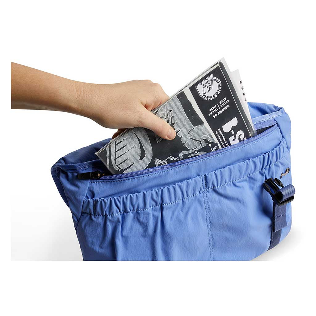 Cinch Messenger
