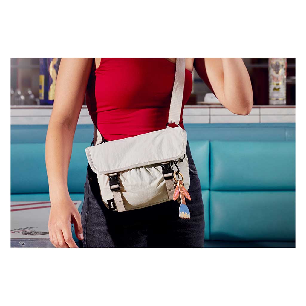 Cinch Mini Messenger