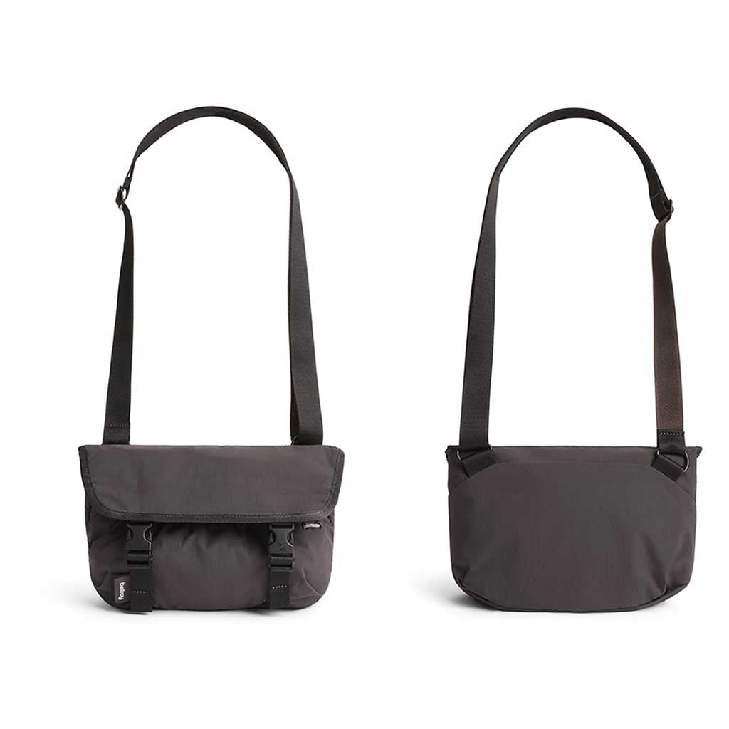 Cinch Mini Messenger