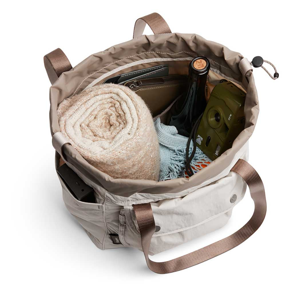 Cinch Tote