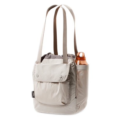 Cinch Tote