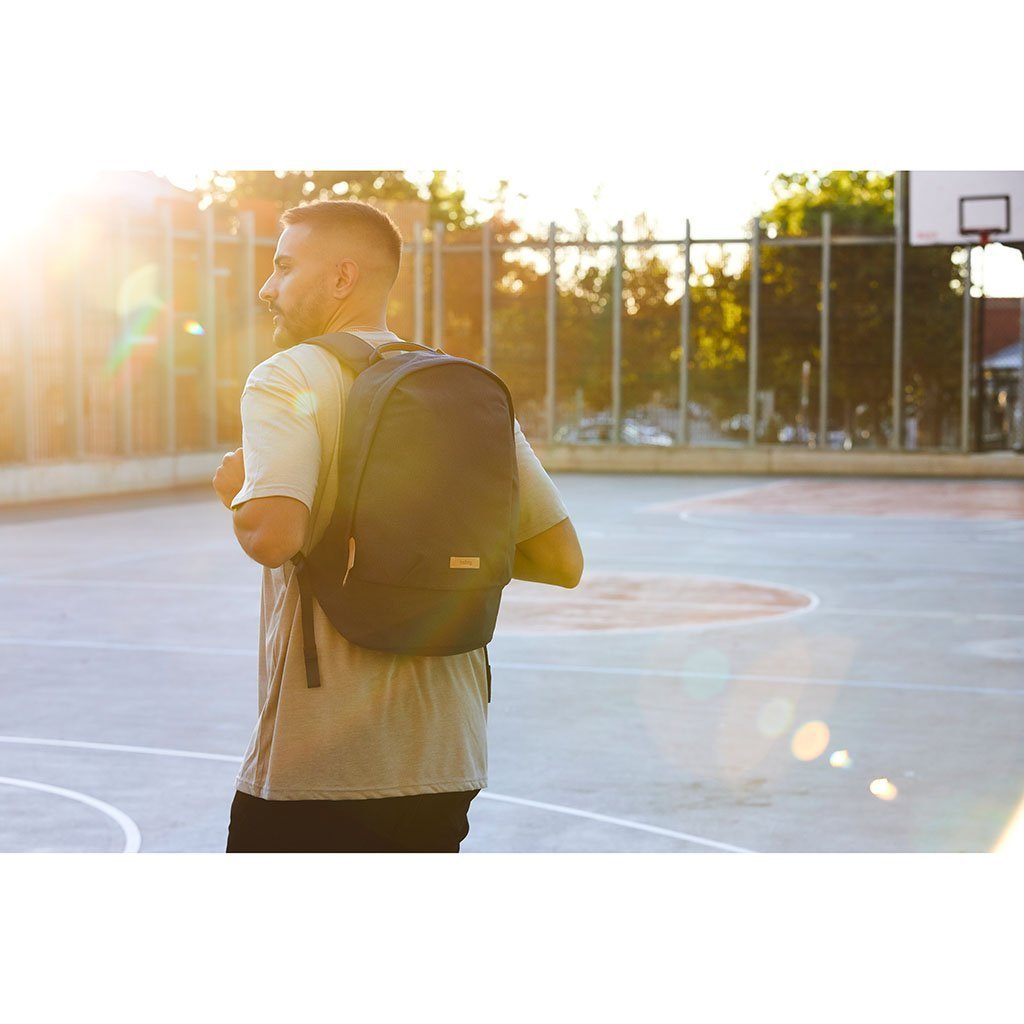 Classic Backpack