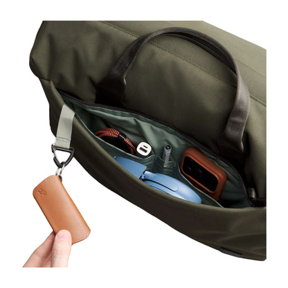Classic Duffle