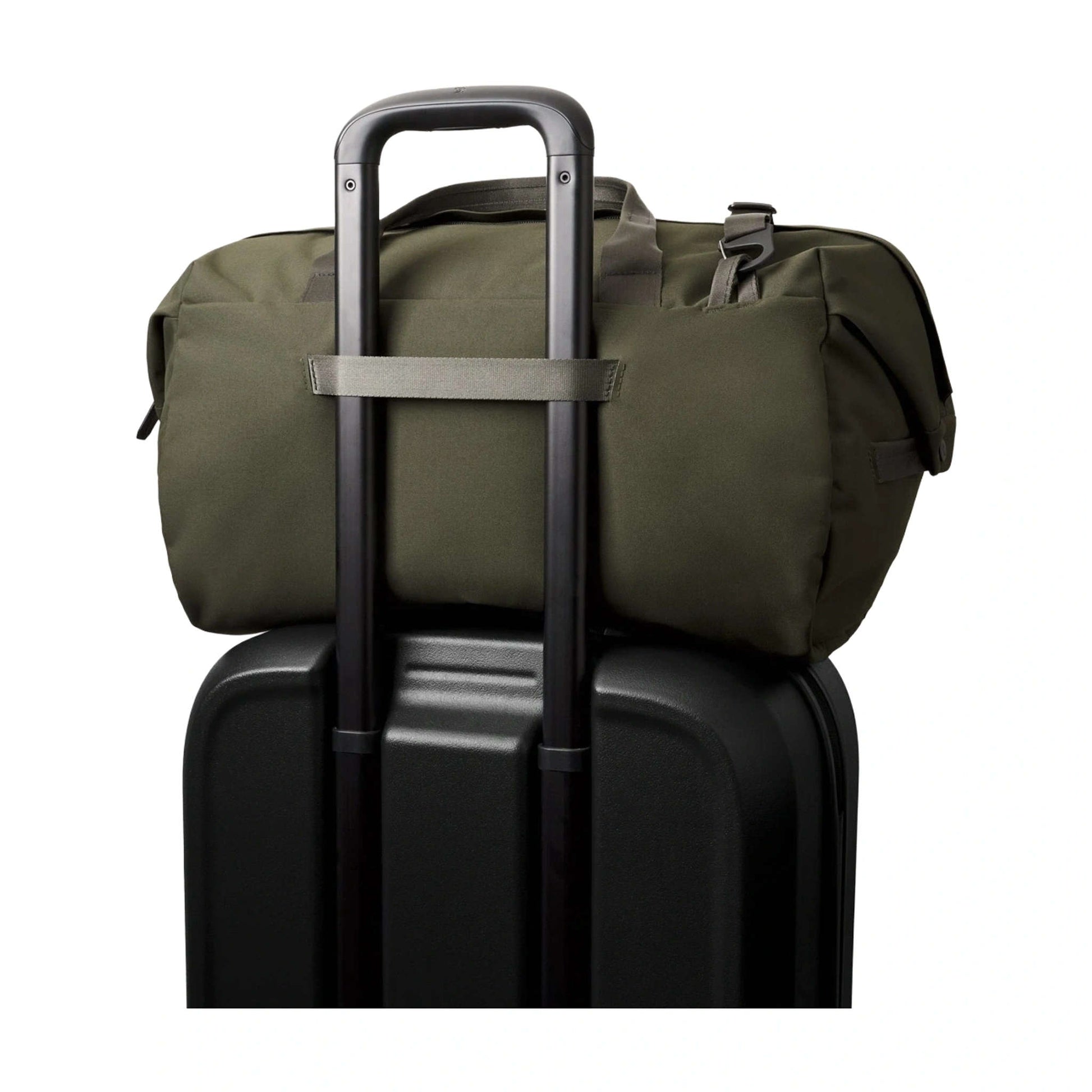 Classic Duffle
