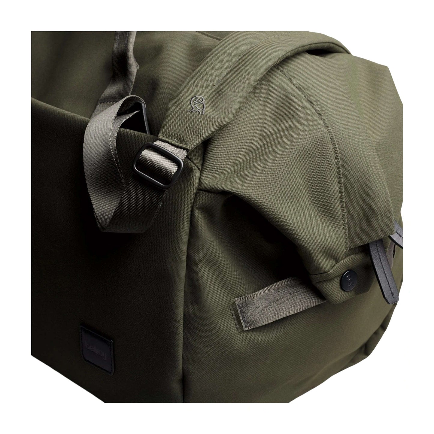 Classic Duffle