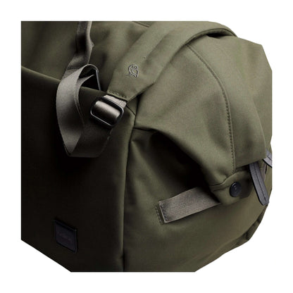 Classic Duffle