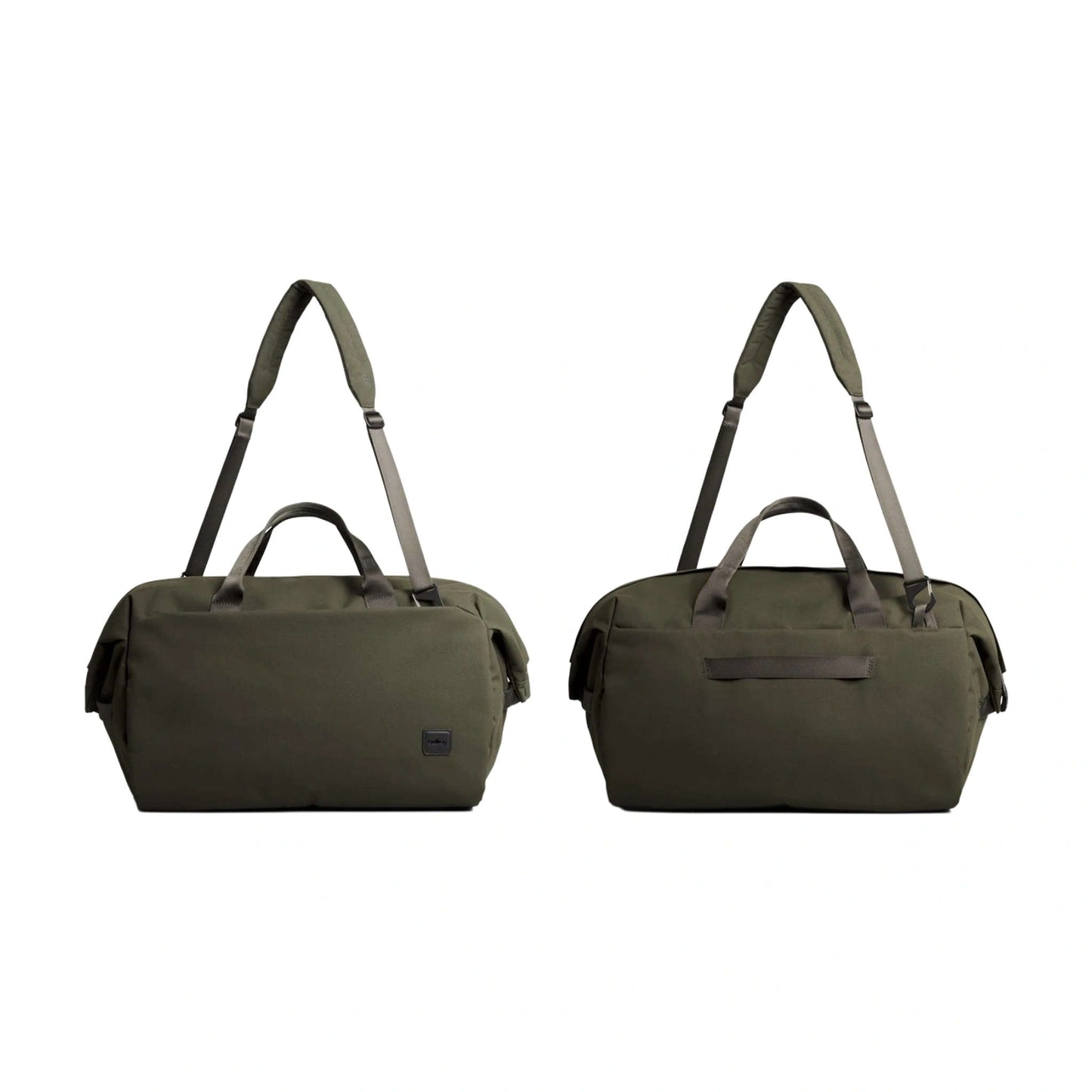 Classic Duffle