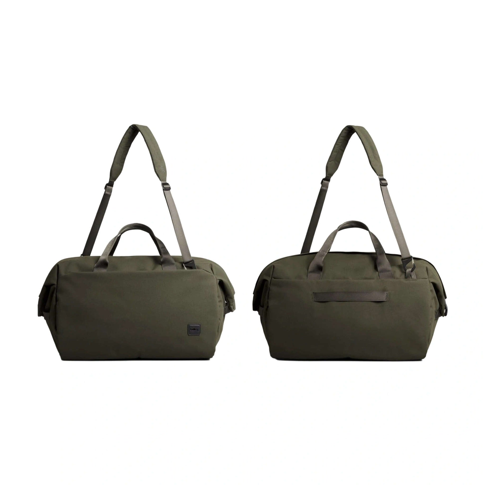 Classic Duffle