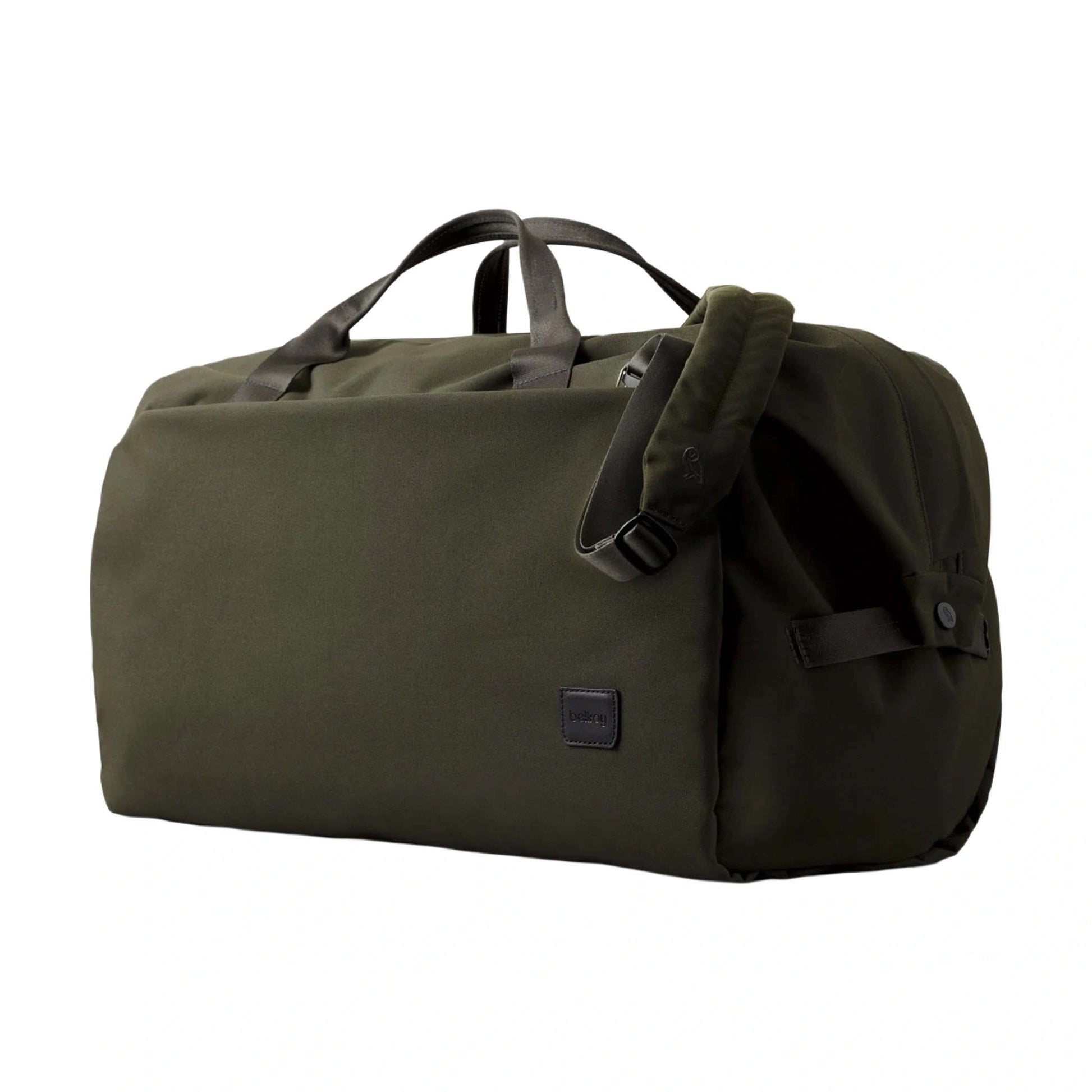 Classic Duffle