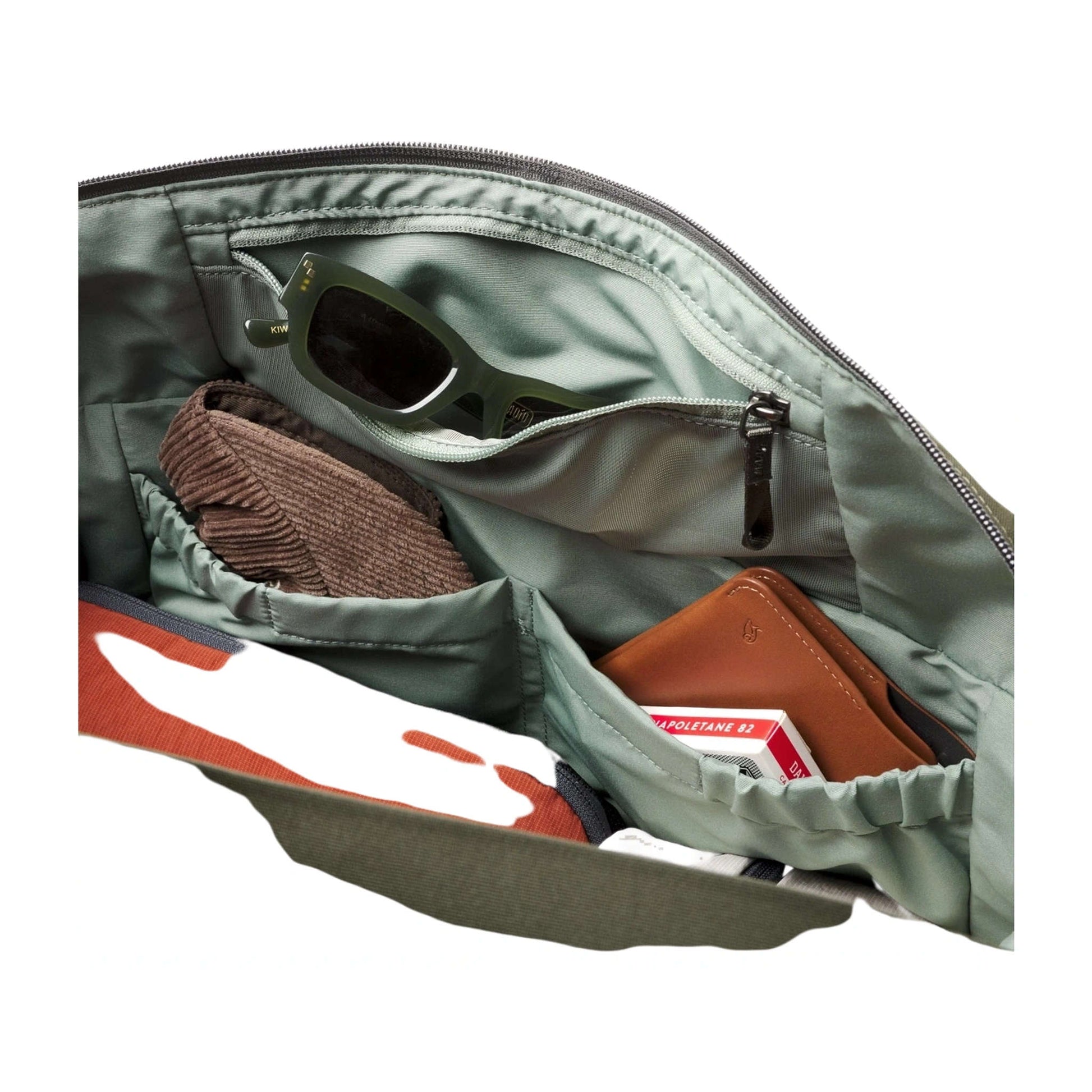 Classic Duffle