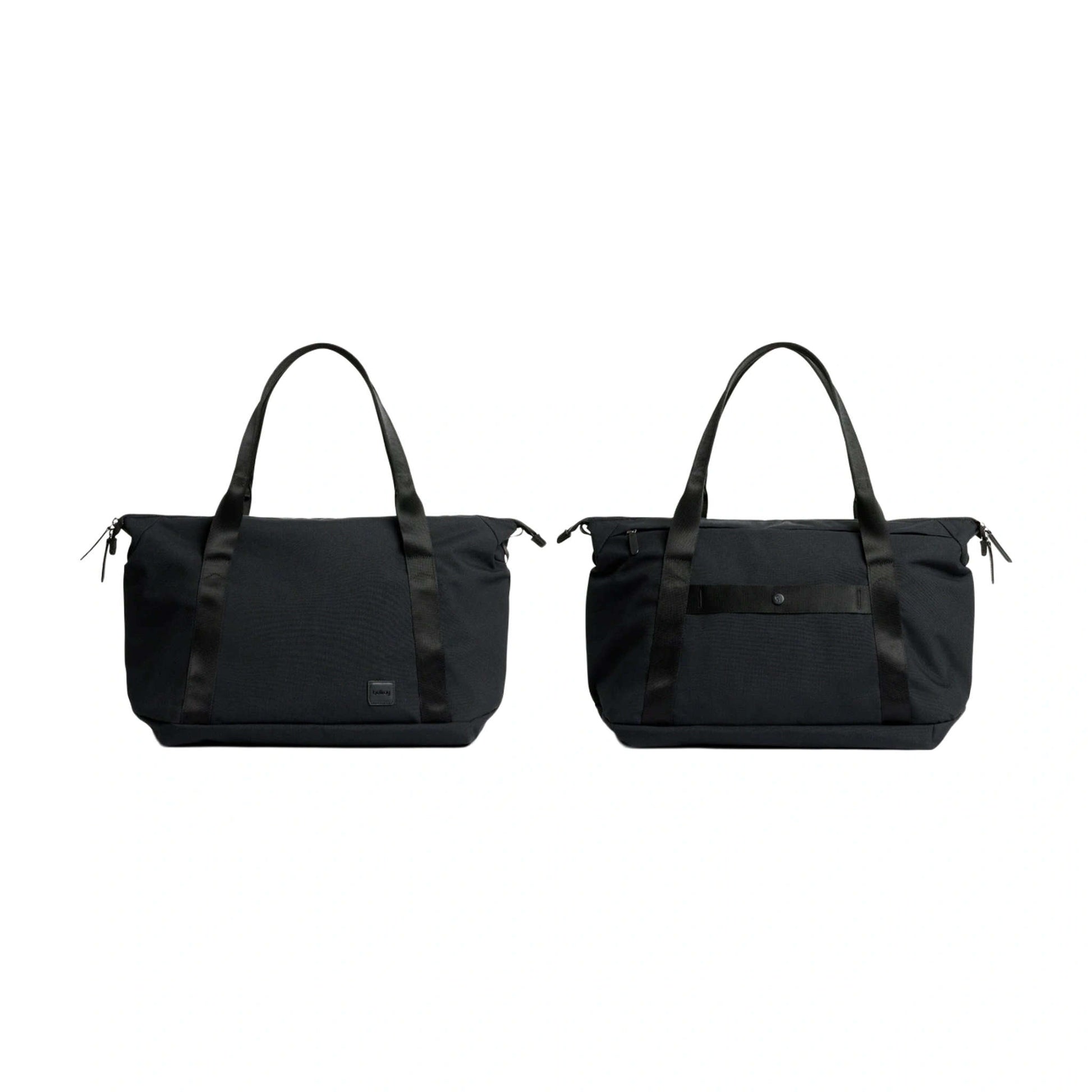 Classic Getaway Bag
