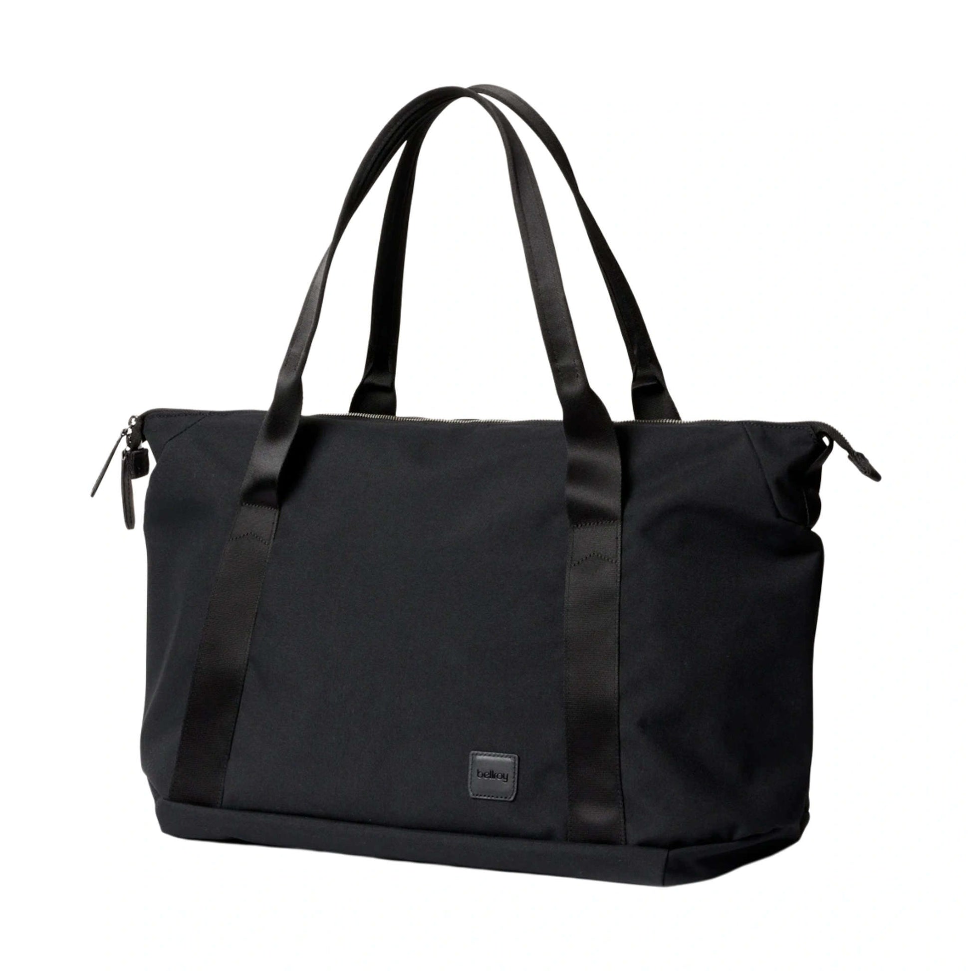 Classic Getaway Bag
