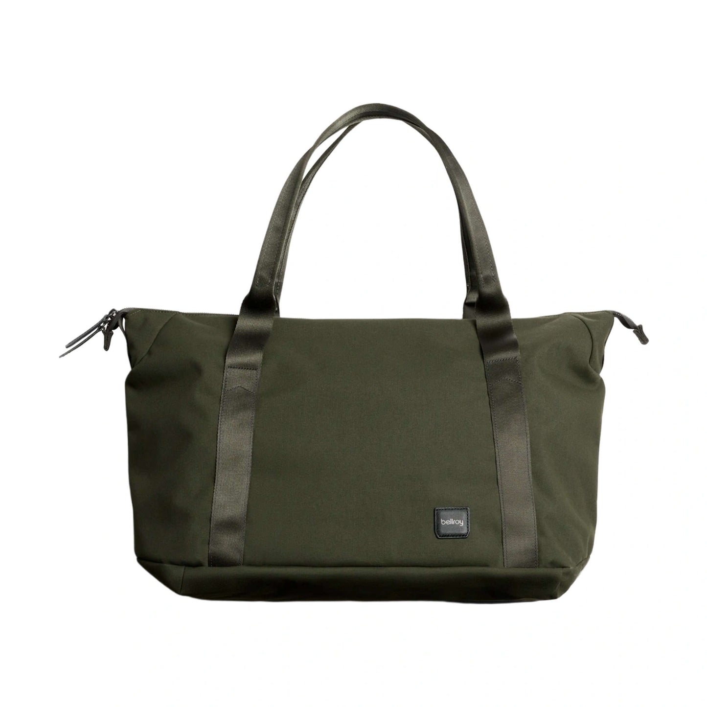 Classic Getaway Bag