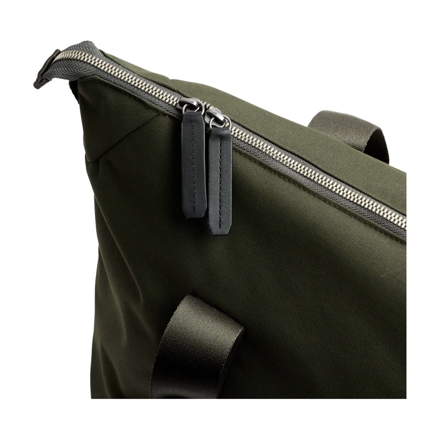 Classic Getaway Bag
