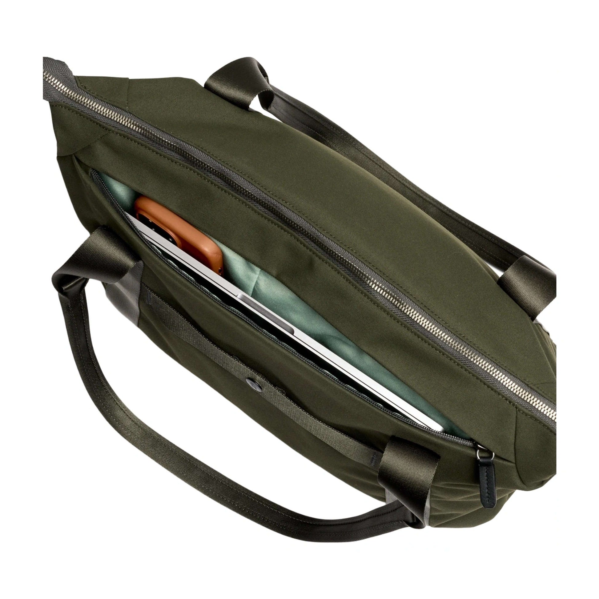 Classic Getaway Bag