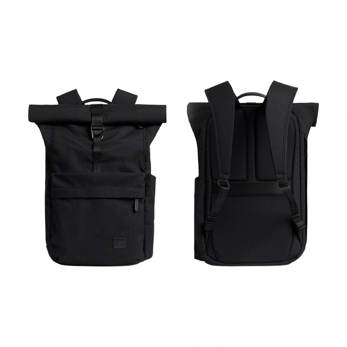 Classic Rolltop