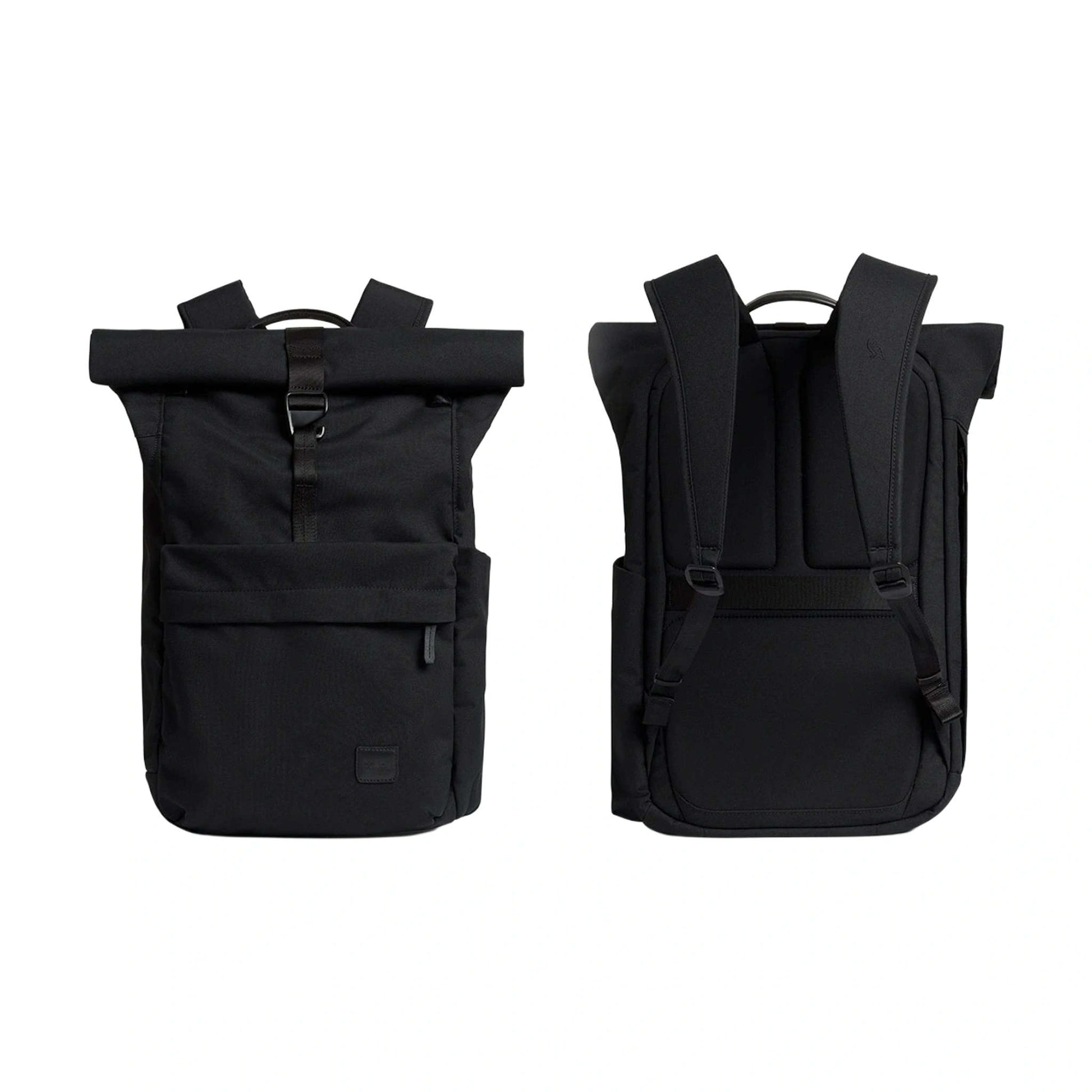 Classic Rolltop