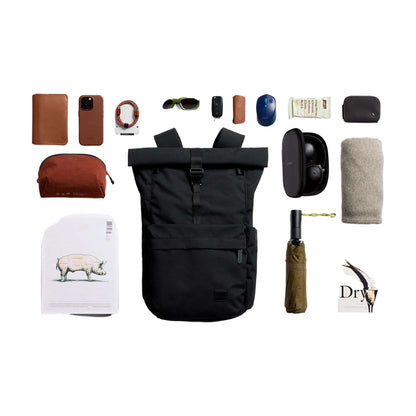 Classic Rolltop