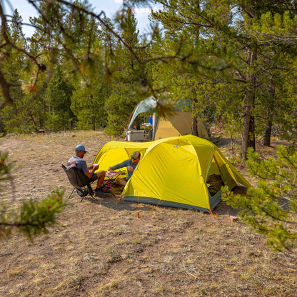 Blacktail Hotel 2
