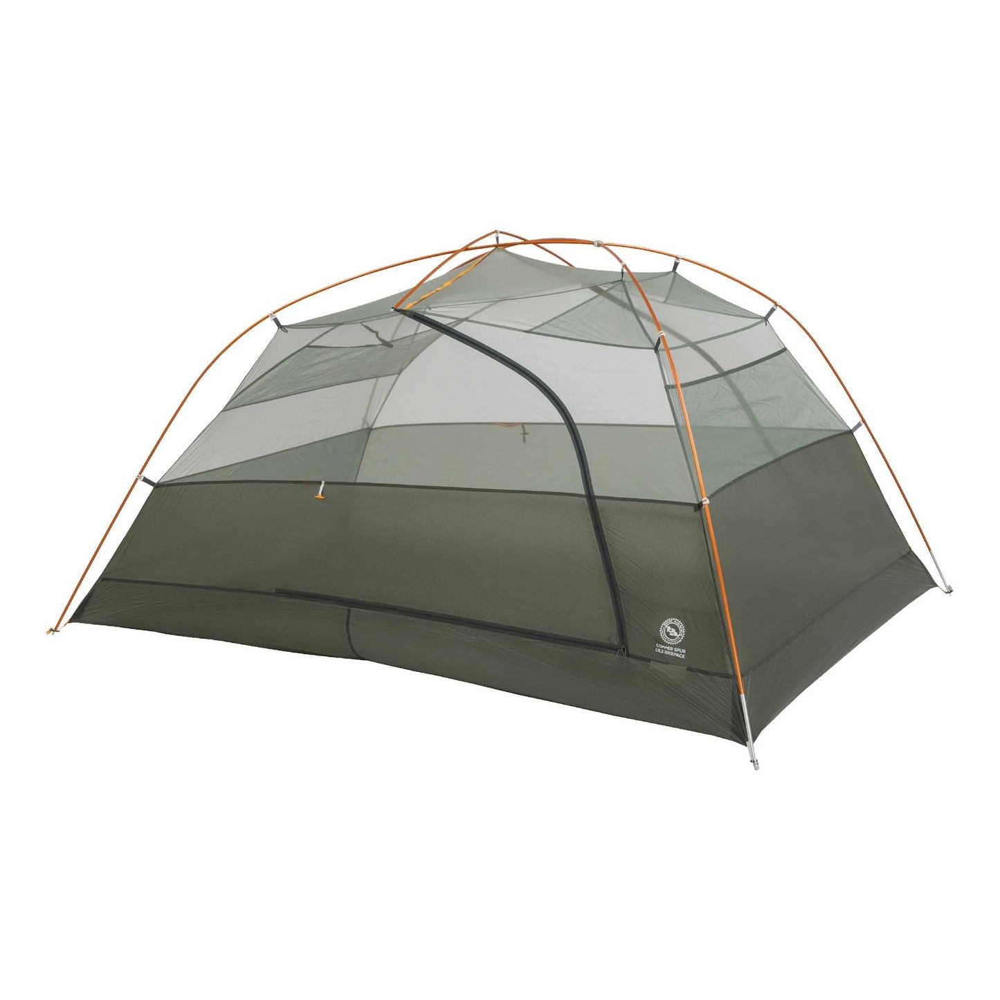 Copper Spur UL3 Bikepack