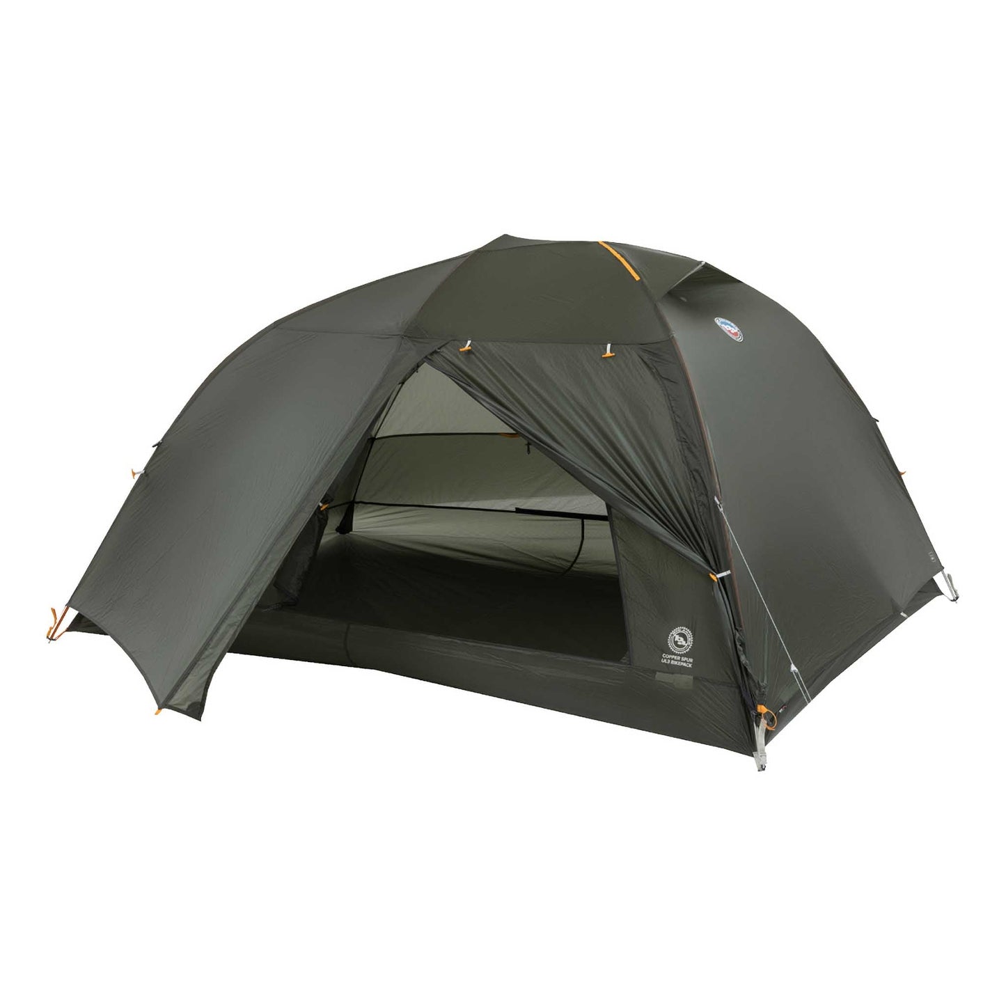 Copper Spur UL3 Bikepack