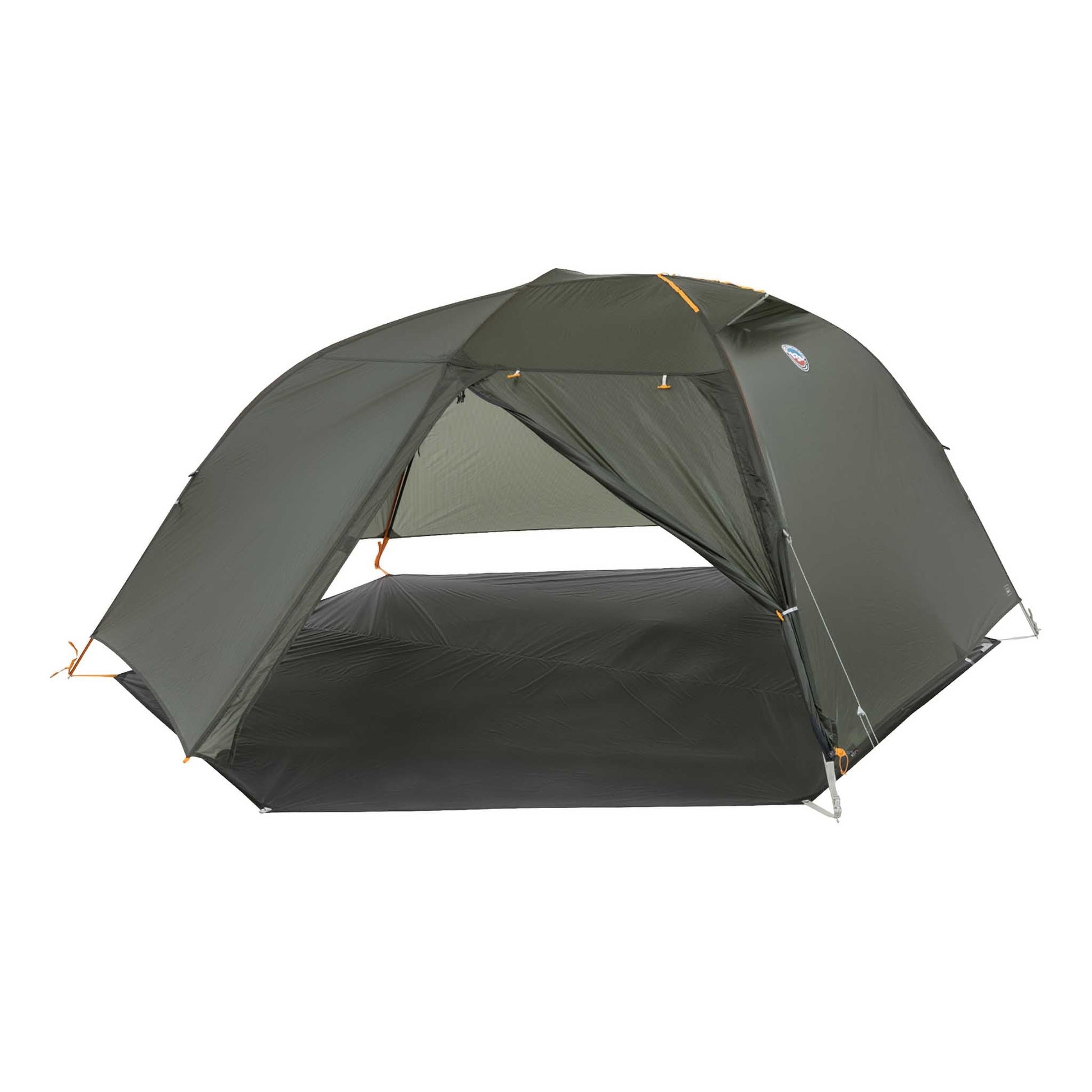 Copper Spur UL3 Bikepack