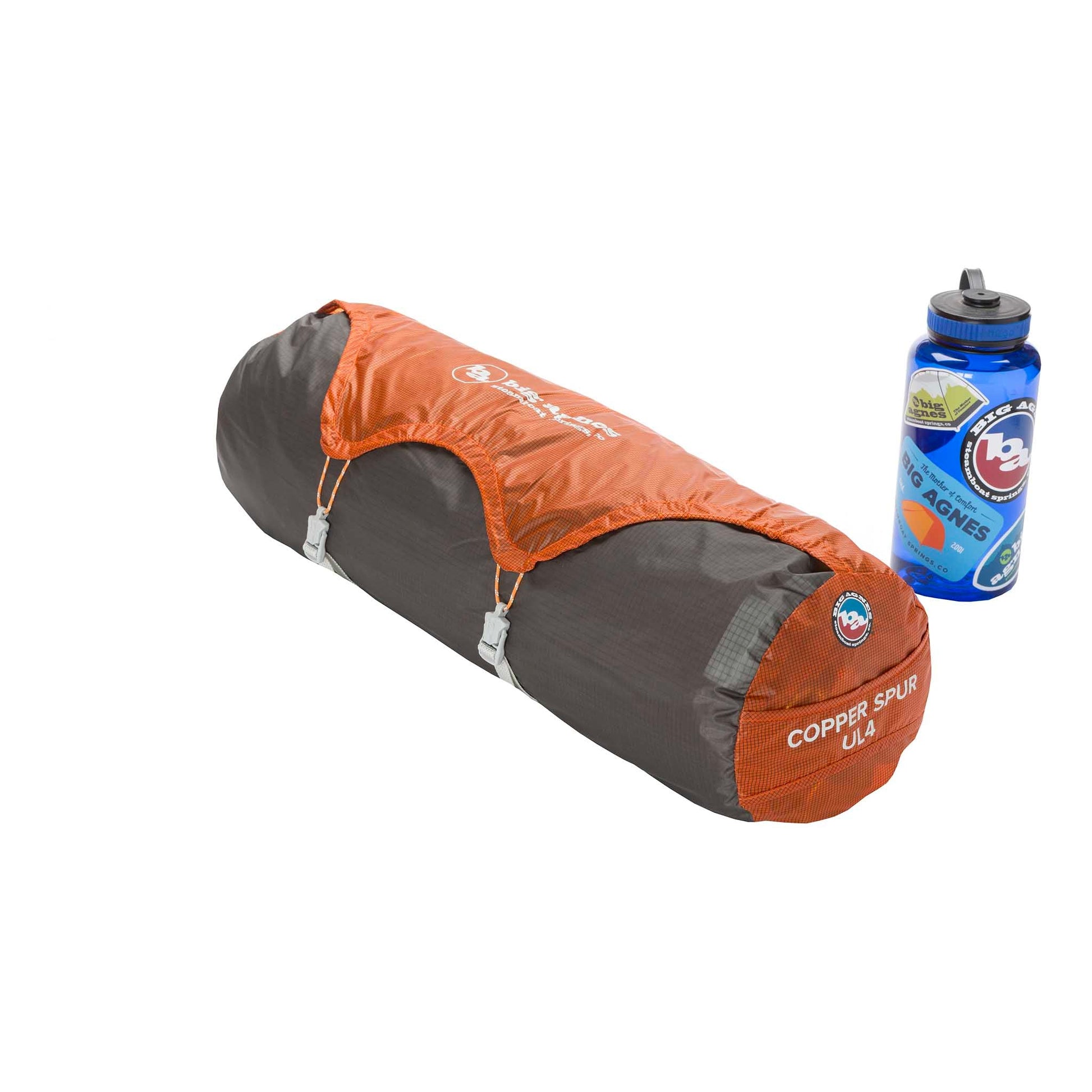 Copper Spur UL4