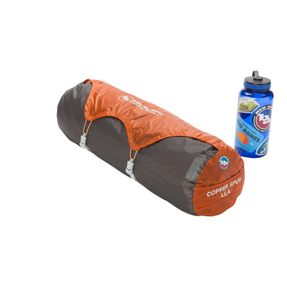 Copper Spur UL4