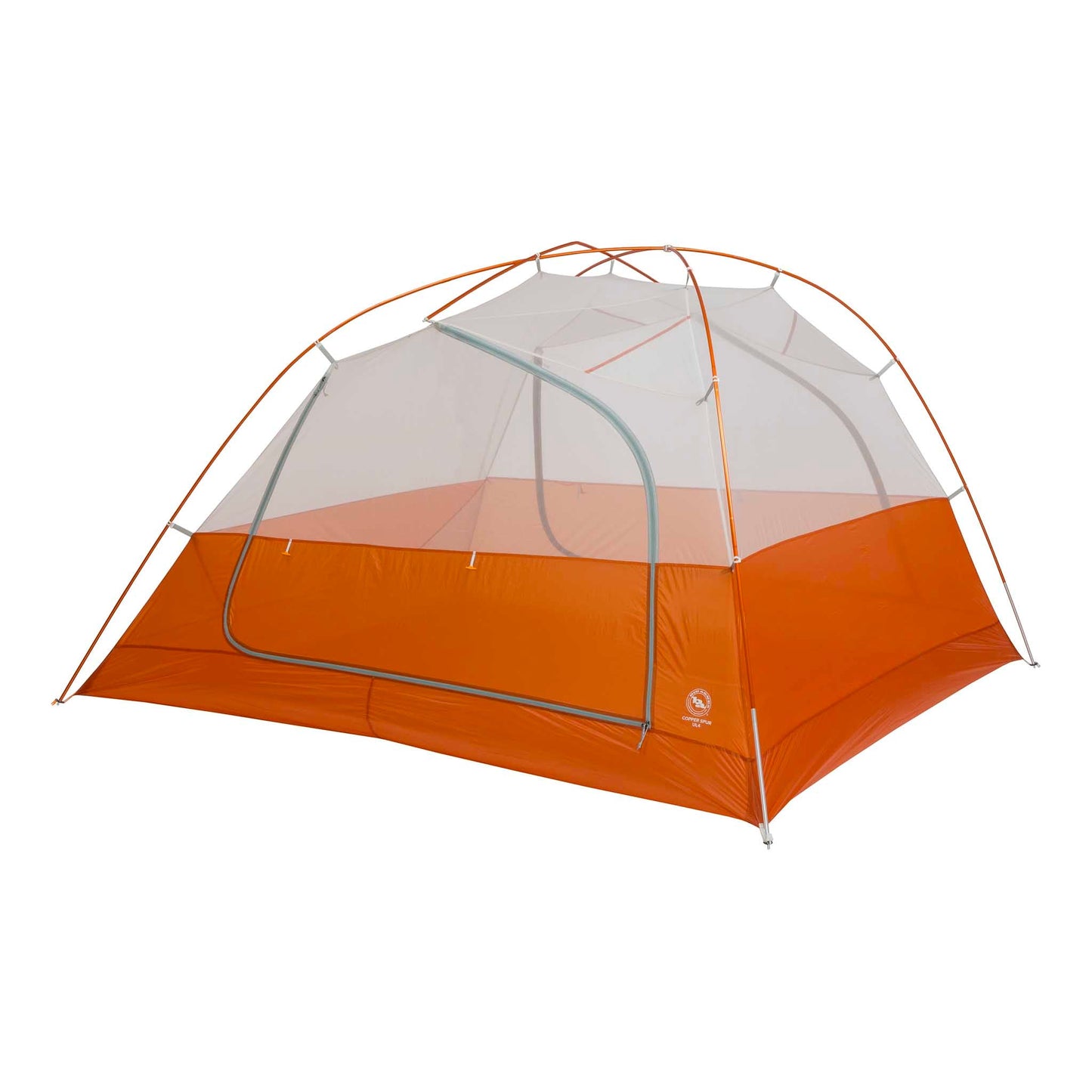 Copper Spur UL4