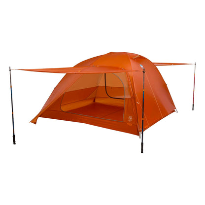 Copper Spur UL4