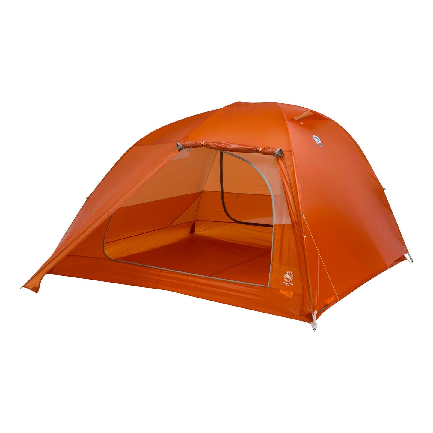 Copper Spur UL4