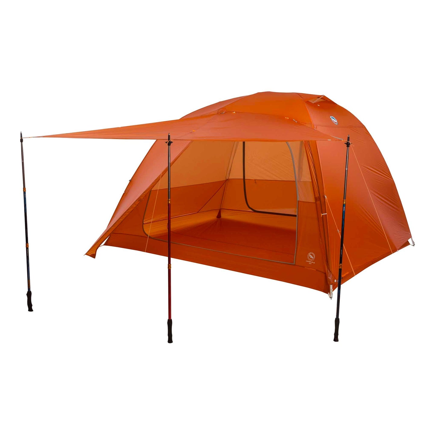 Copper Spur UL5